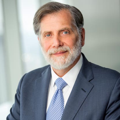 Key Factors Shaping Thomas Secunda's Billionaire Net Worth